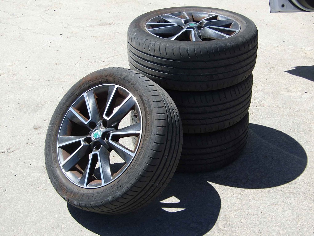 Škoda Yeti 2.0TDi  4x4