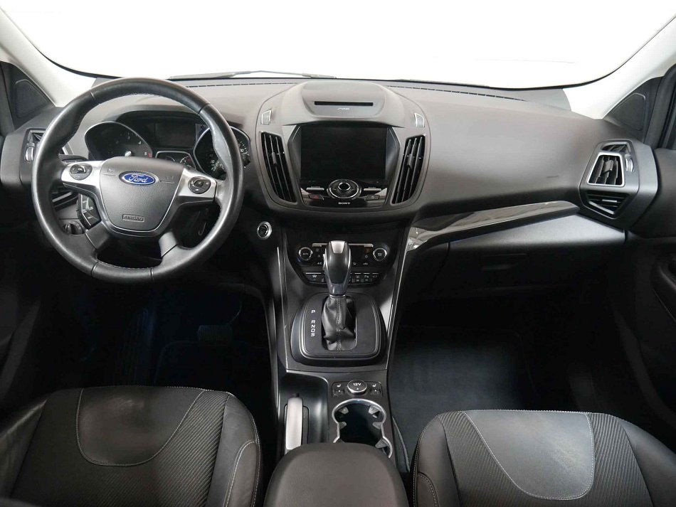 Ford Kuga 2.0 TDCi  4x4