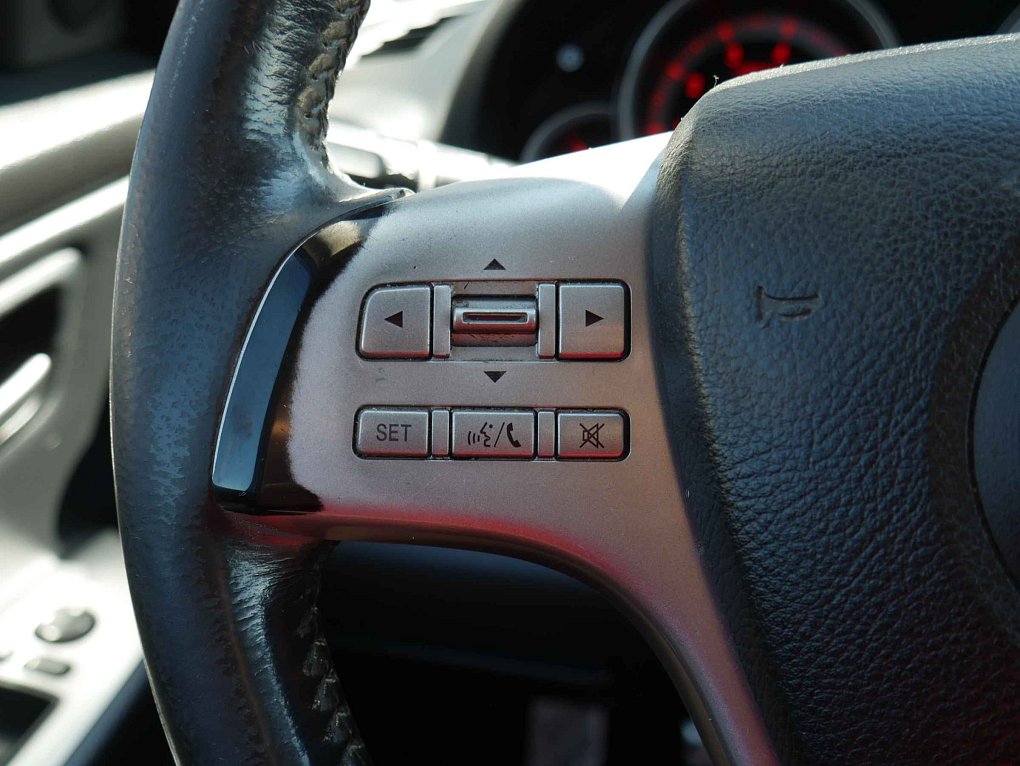 Mazda 6 2.5 16V 