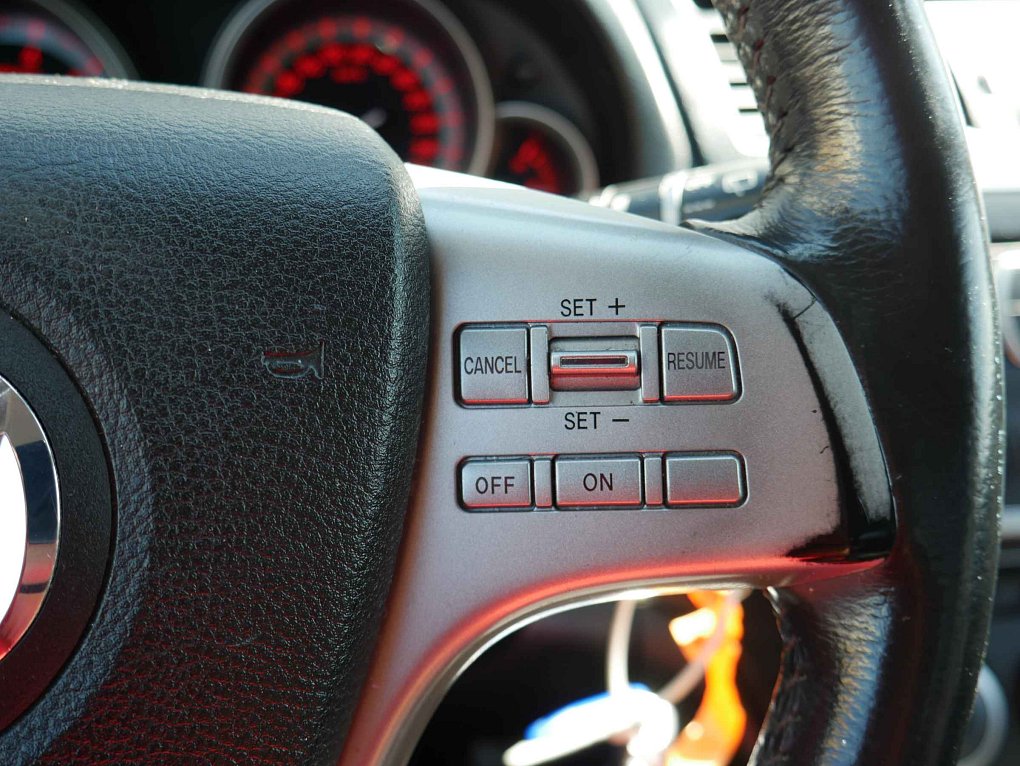 Mazda 6 2.5 16V 