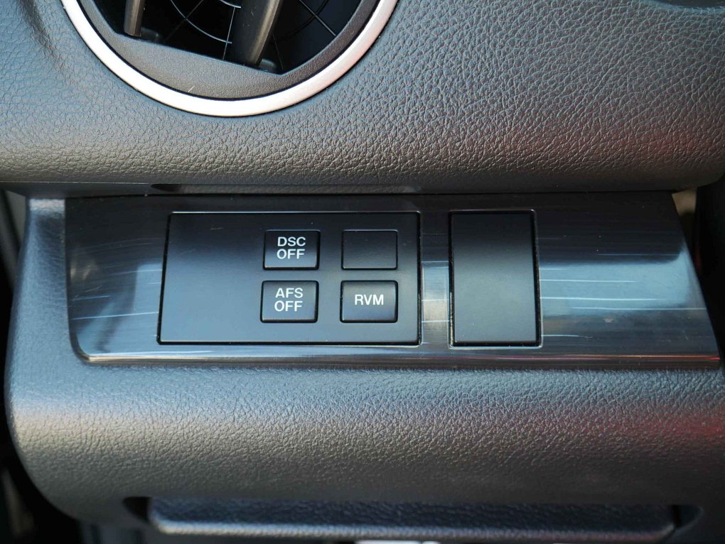 Mazda 6 2.5 16V 