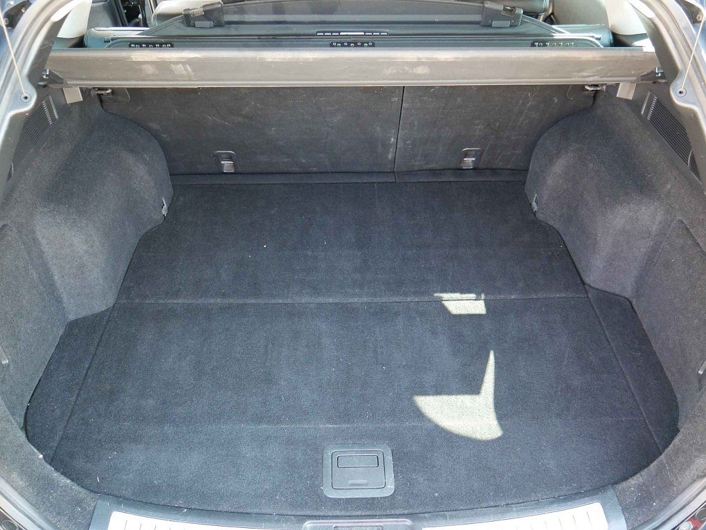 Mazda 6 2.5 16V 