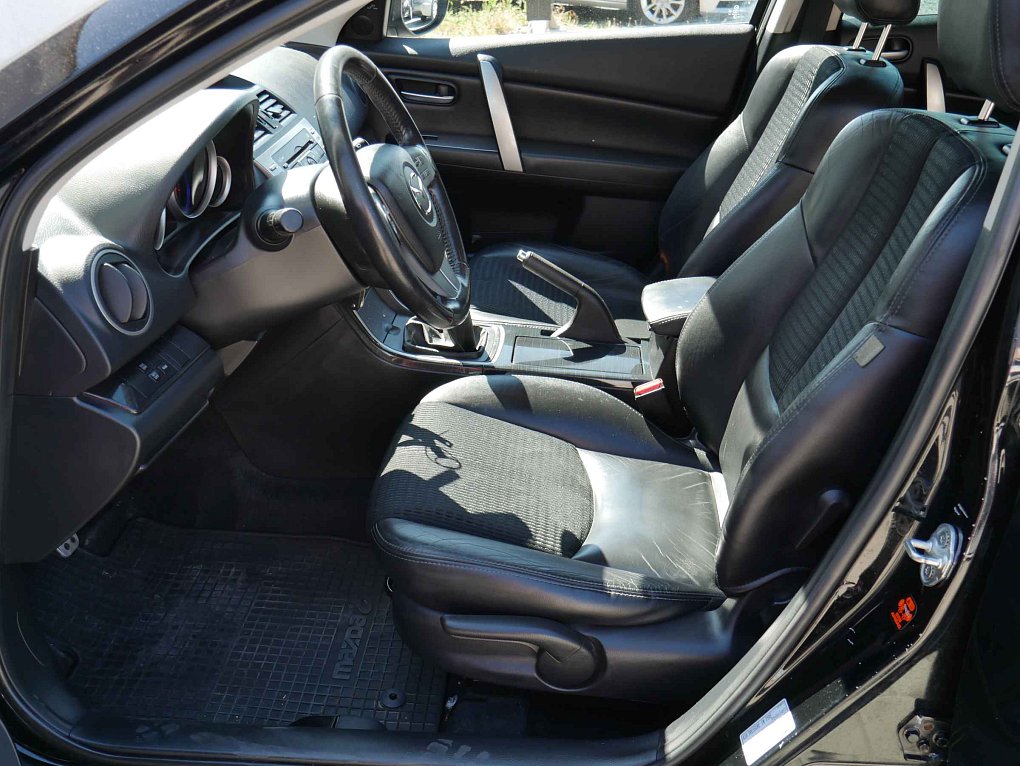 Mazda 6 2.5 16V 