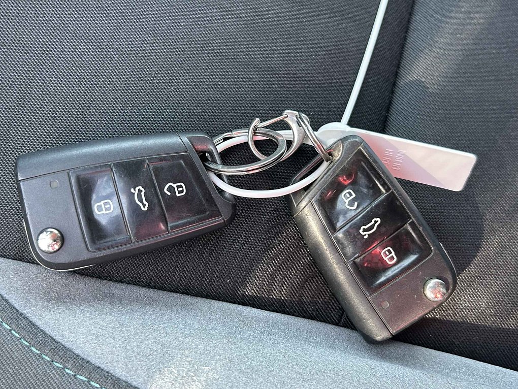 Škoda Octavia III 2.0 TDI  4x4