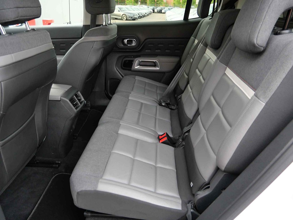 Citroën C5 Aircross 1.5 HDi 