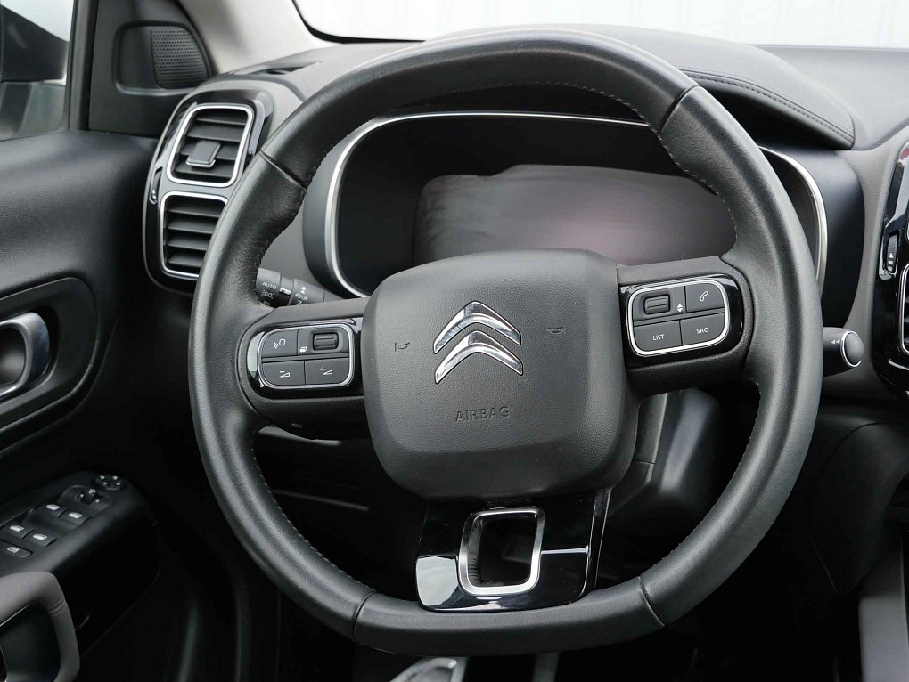 Citroën C5 Aircross 1.5 HDi 