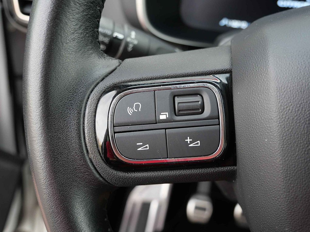 Citroën C5 Aircross 1.5 HDi 