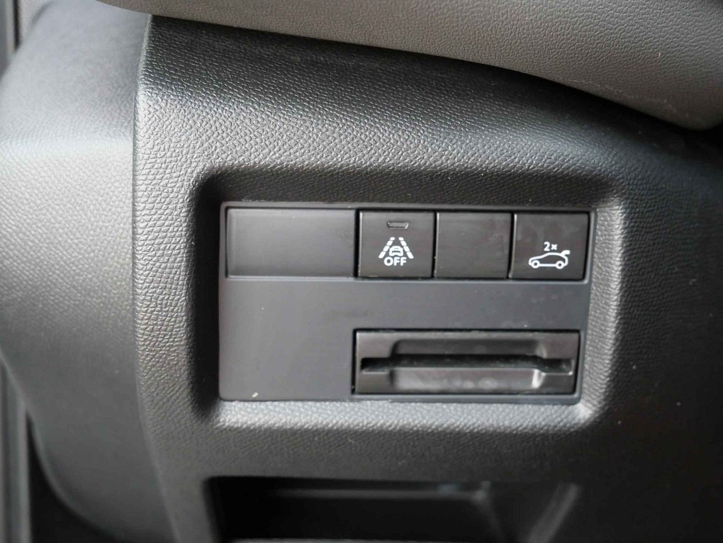 Citroën C5 Aircross 1.5 HDi 