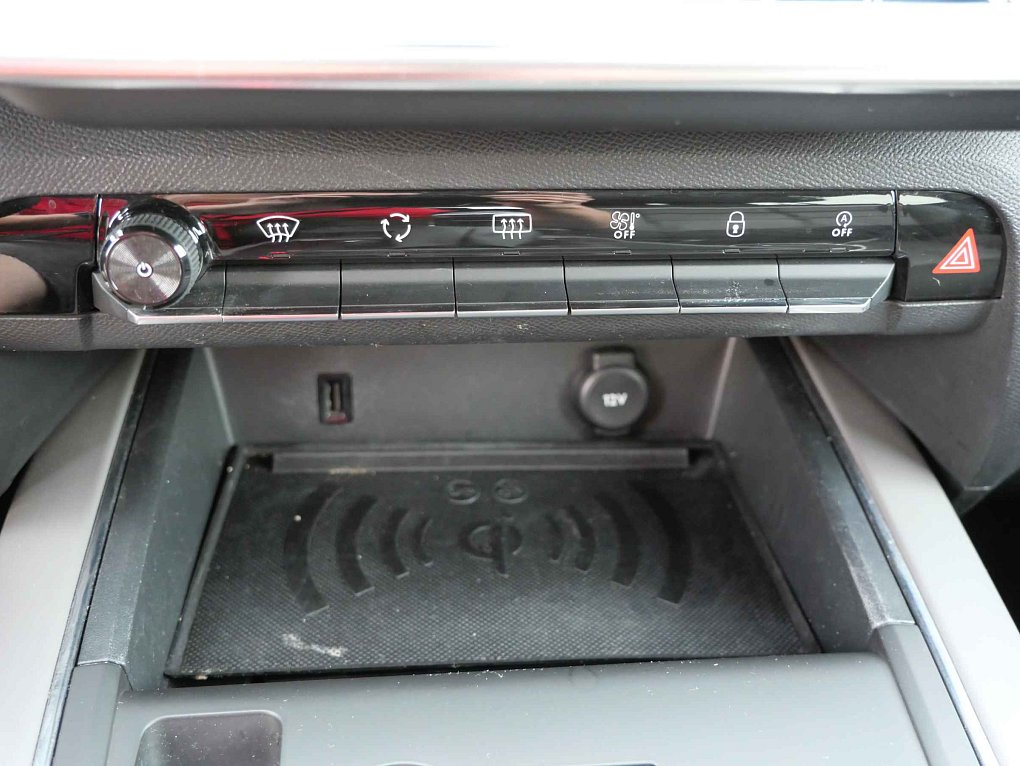 Citroën C5 Aircross 1.5 HDi 
