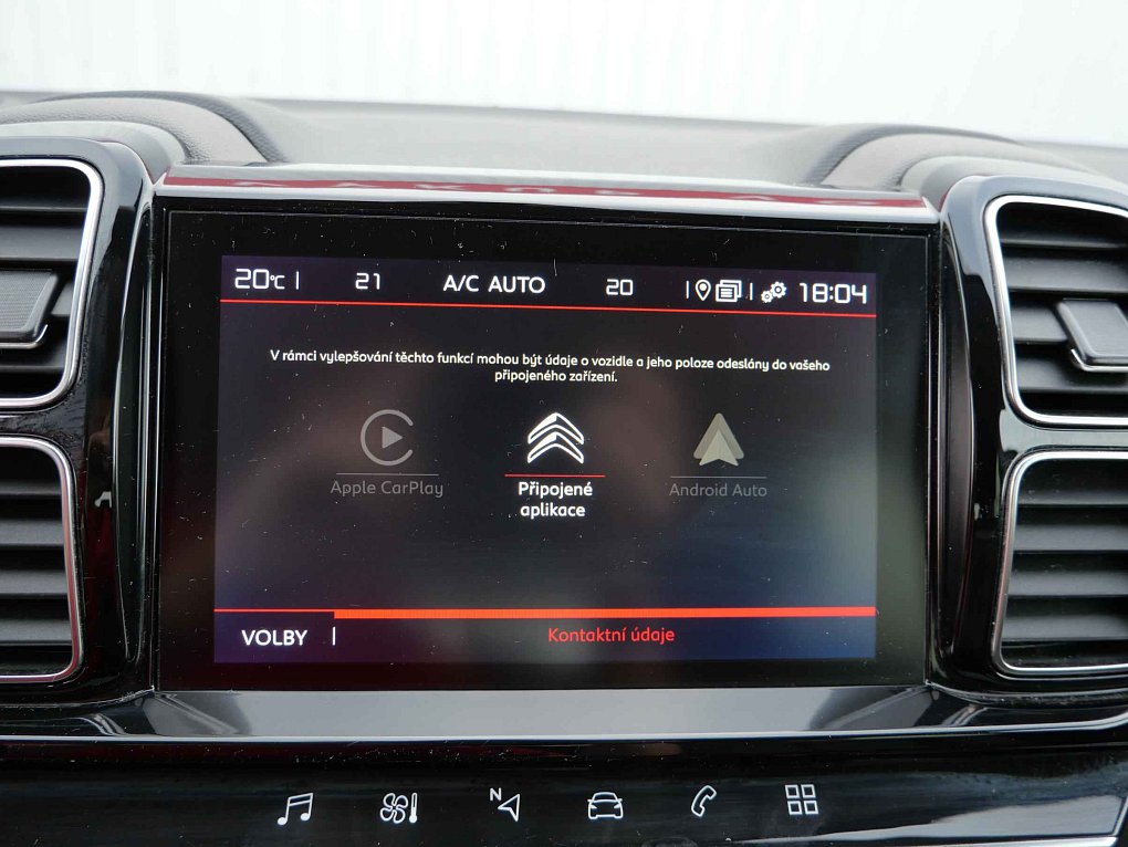 Citroën C5 Aircross 1.5 HDi 