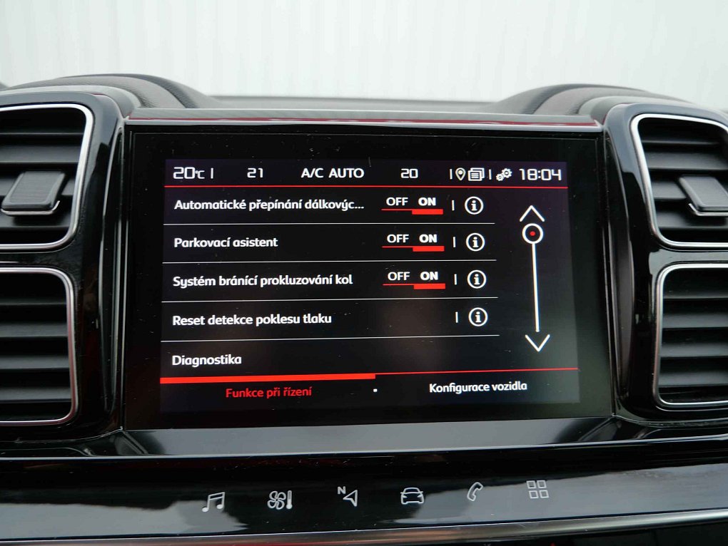 Citroën C5 Aircross 1.5 HDi 