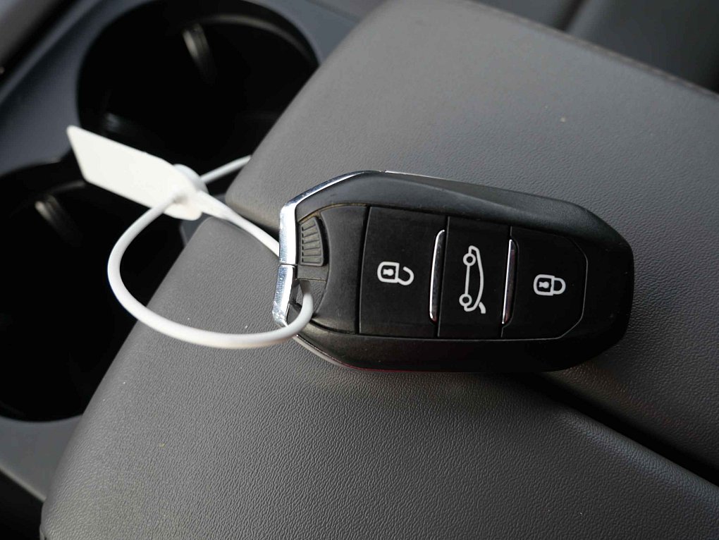 Citroën C5 Aircross 1.5 HDi 