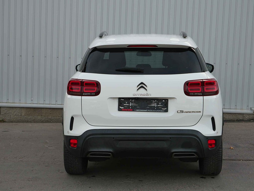 Citroën C5 Aircross 1.5 HDi 