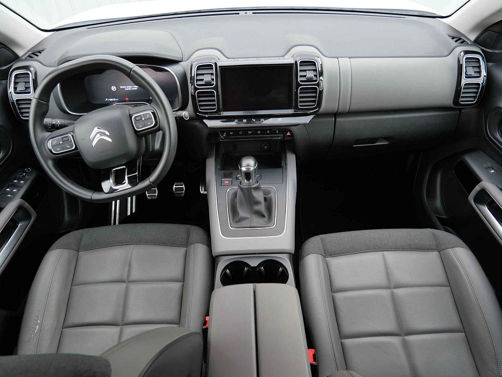 Citroën C5 Aircross 1.5 HDi 