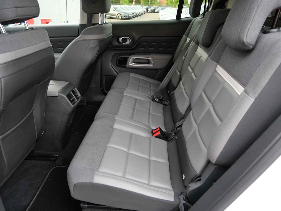 Citroën C5 Aircross 1.5 HDi 
