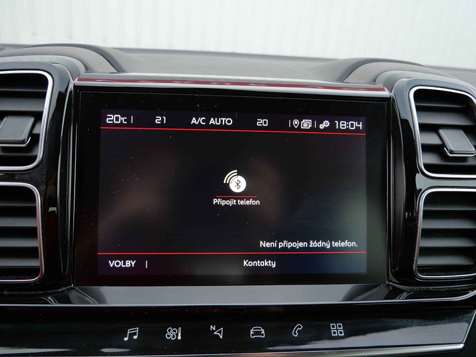 Citroën C5 Aircross 1.5 HDi 