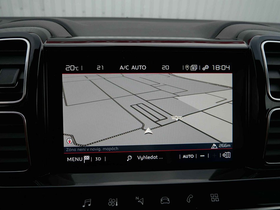 Citroën C5 Aircross 1.5 HDi 