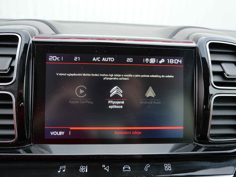 Citroën C5 Aircross 1.5 HDi 