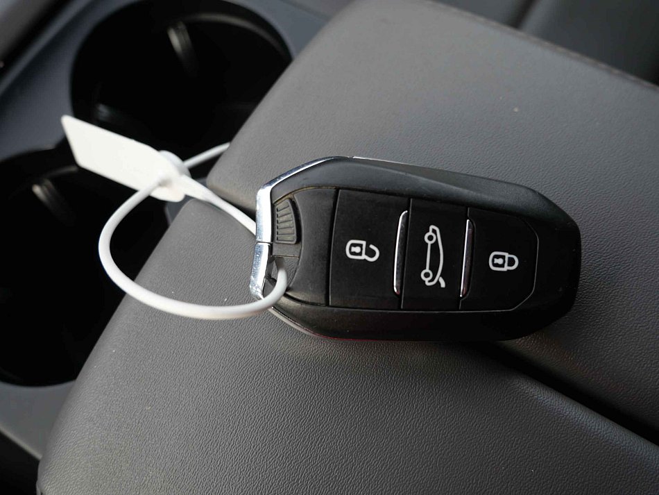 Citroën C5 Aircross 1.5 HDi 