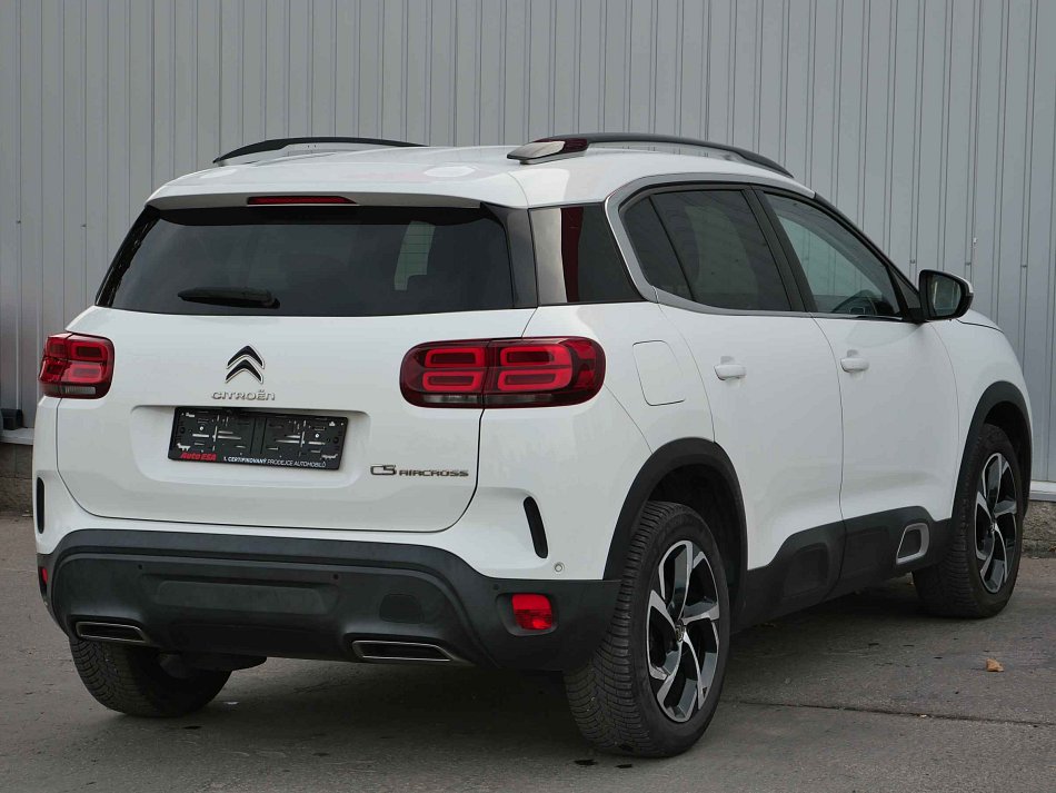 Citroën C5 Aircross 1.5 HDi 