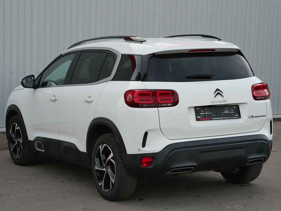 Citroën C5 Aircross 1.5 HDi 