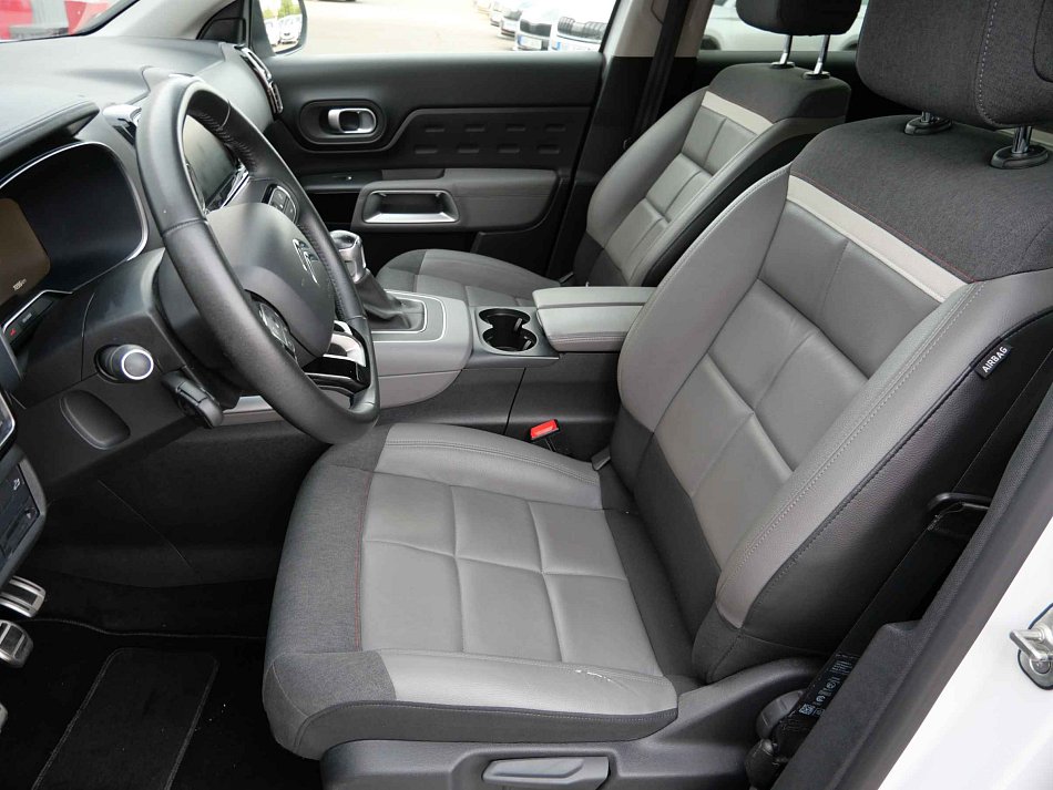 Citroën C5 Aircross 1.5 HDi 