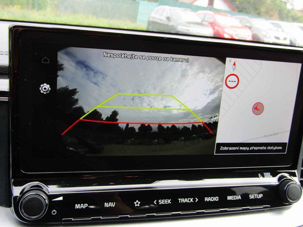 Kia Proceed 1.6 T-GDi 