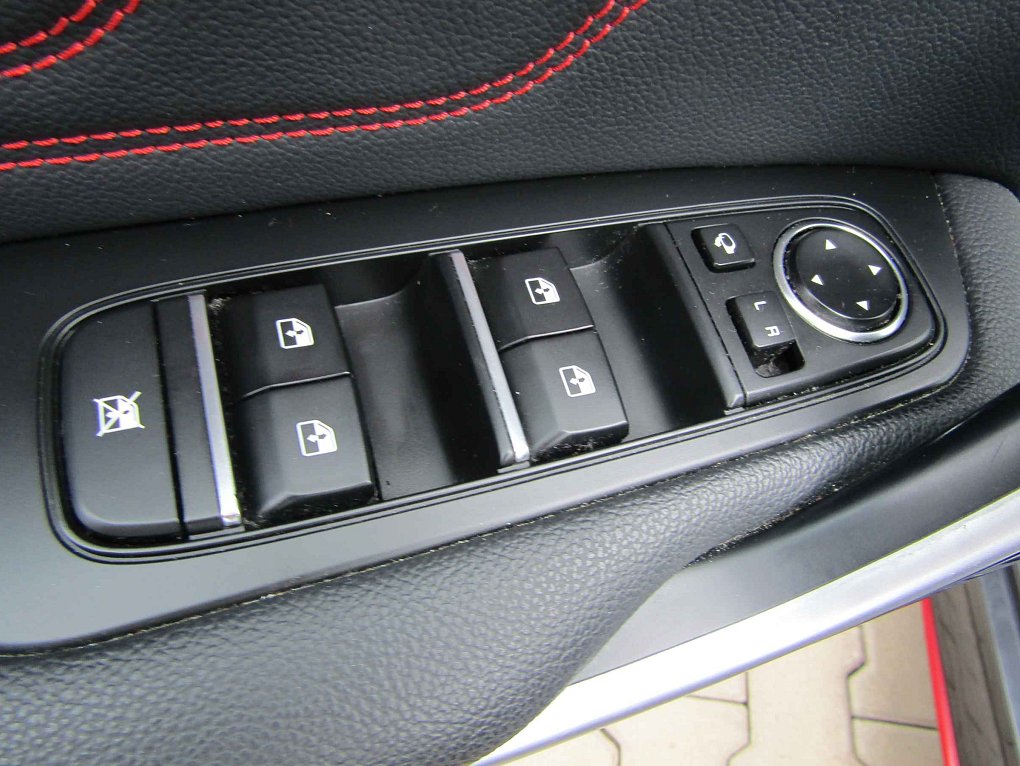 Kia Proceed 1.6 T-GDi 