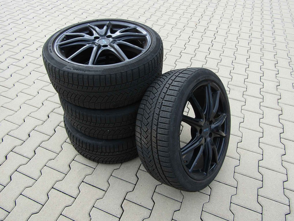 Kia Proceed 1.6 T-GDi 