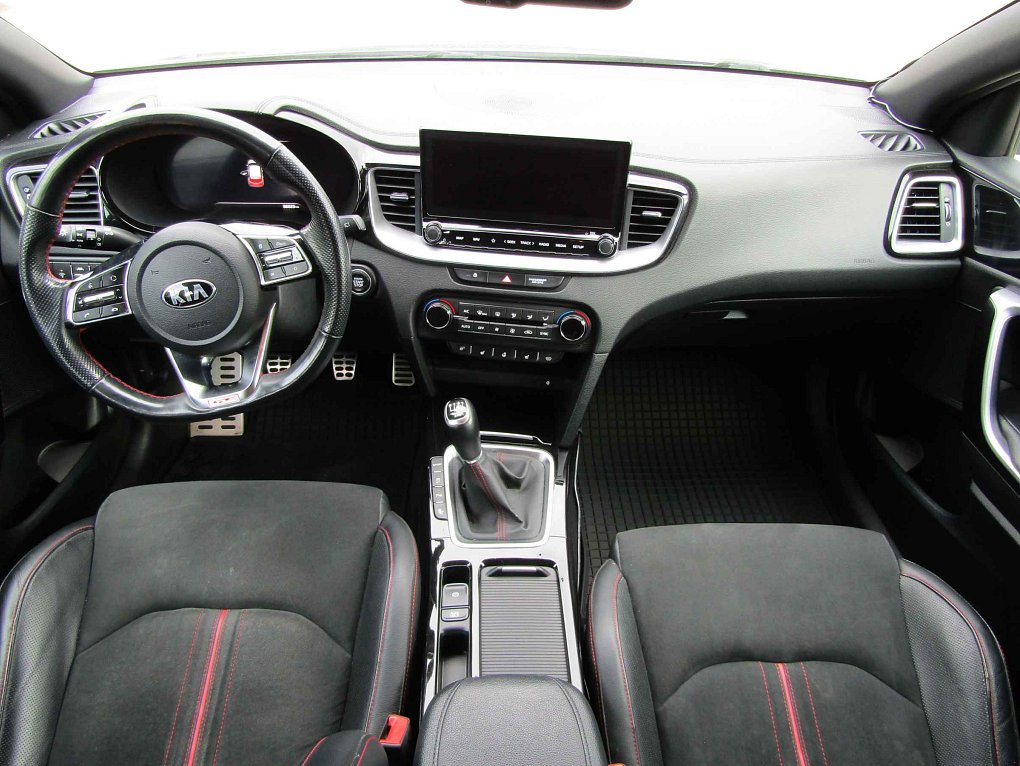 Kia Proceed 1.6 T-GDi 