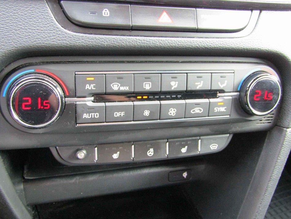 Kia Proceed 1.6 T-GDi 