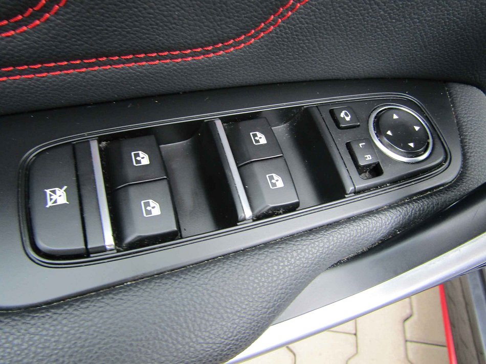 Kia Proceed 1.6 T-GDi 