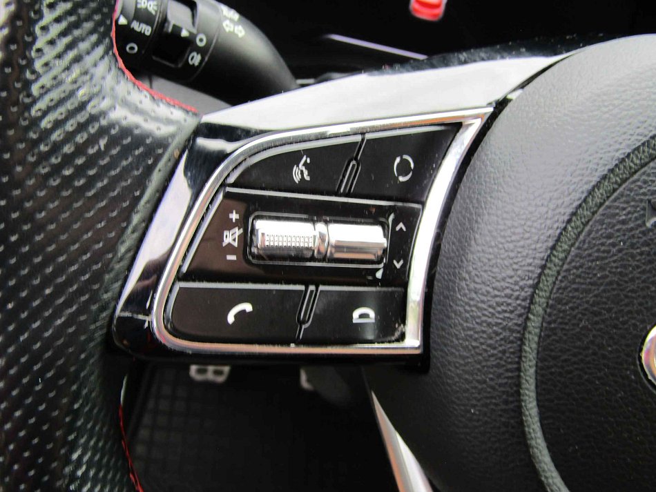 Kia Proceed 1.6 T-GDi 