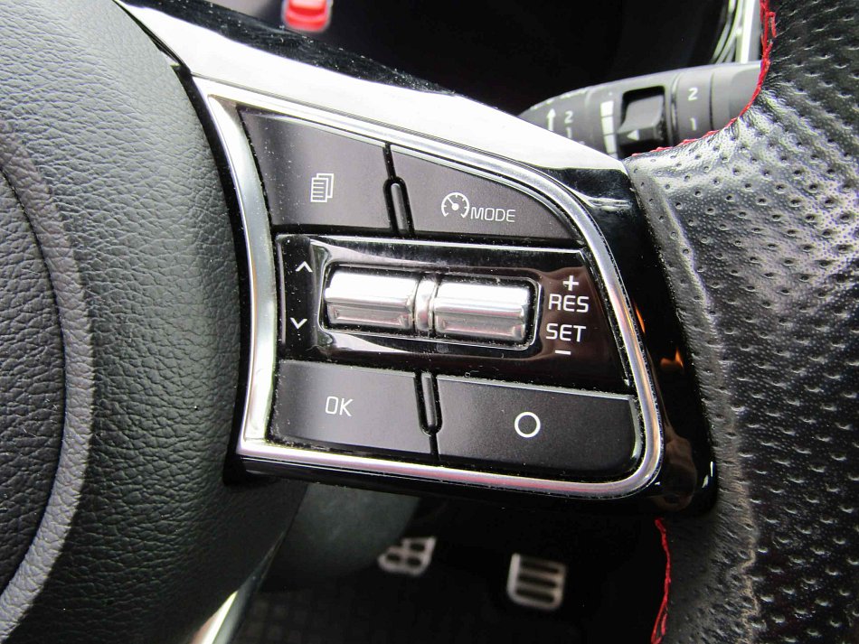 Kia Proceed 1.6 T-GDi 
