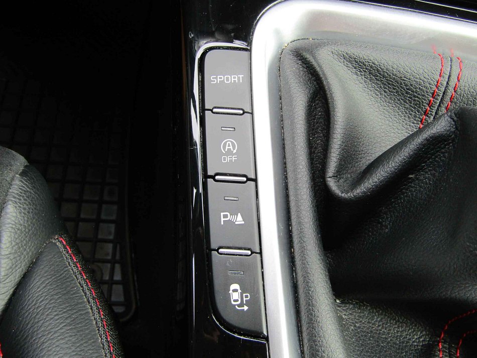 Kia Proceed 1.6 T-GDi 