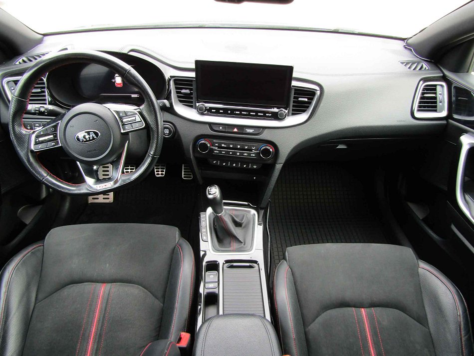 Kia Proceed 1.6 T-GDi 