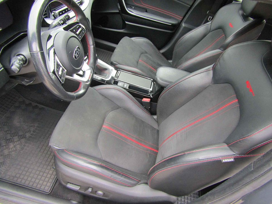 Kia Proceed 1.6 T-GDi 