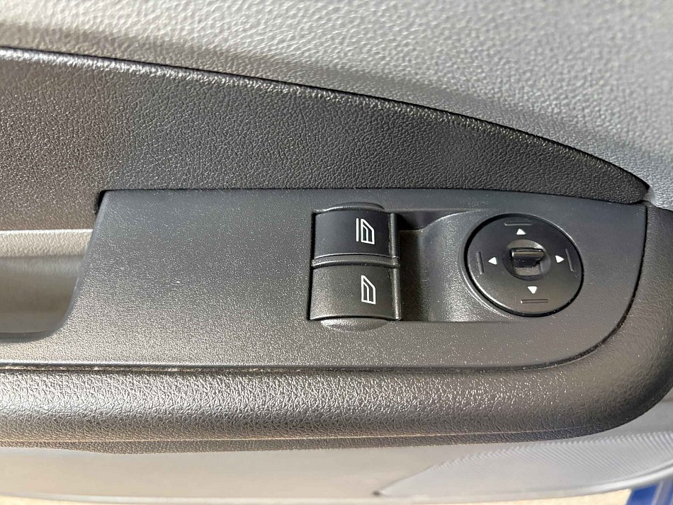 Ford Focus 1.6i 