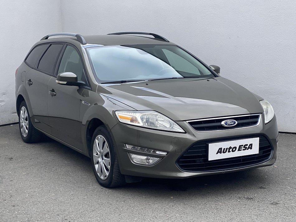 Ford Mondeo 1.6i Trend