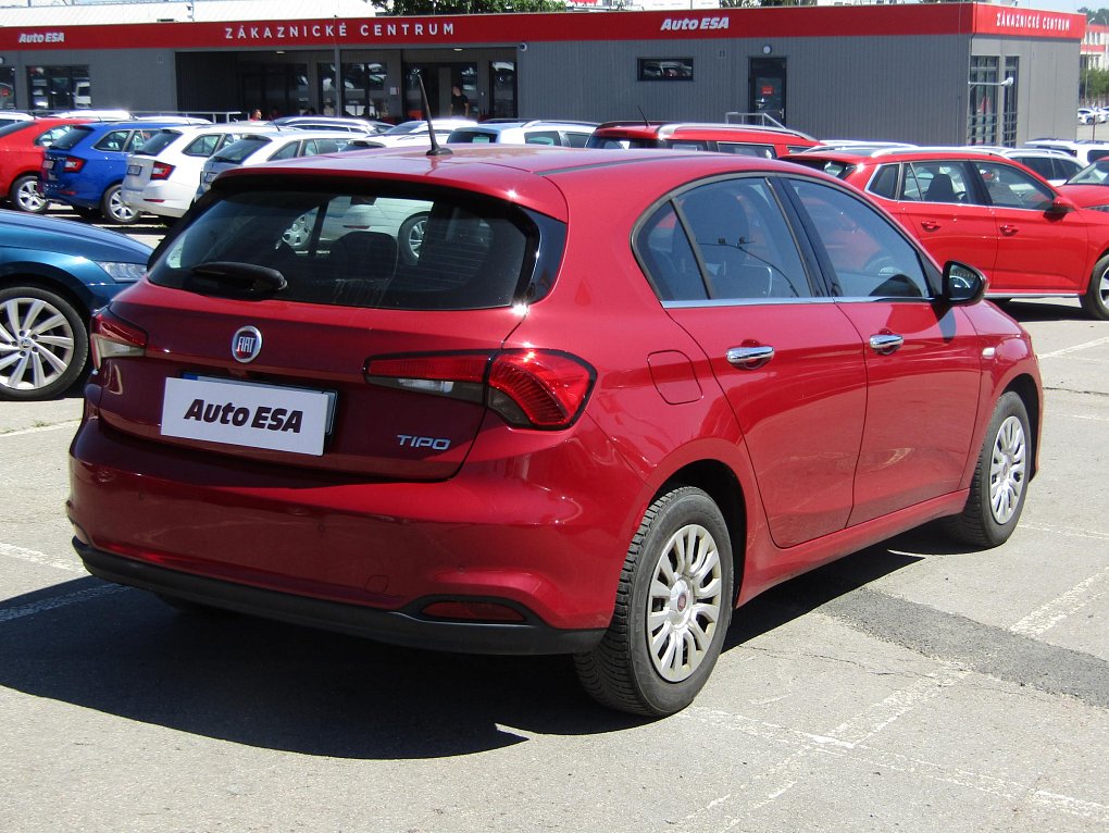 Fiat Tipo 1.4 i 