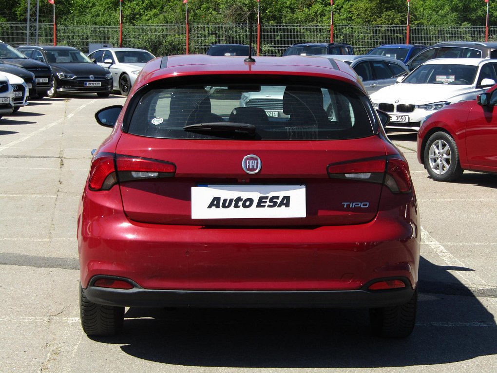 Fiat Tipo 1.4 i 
