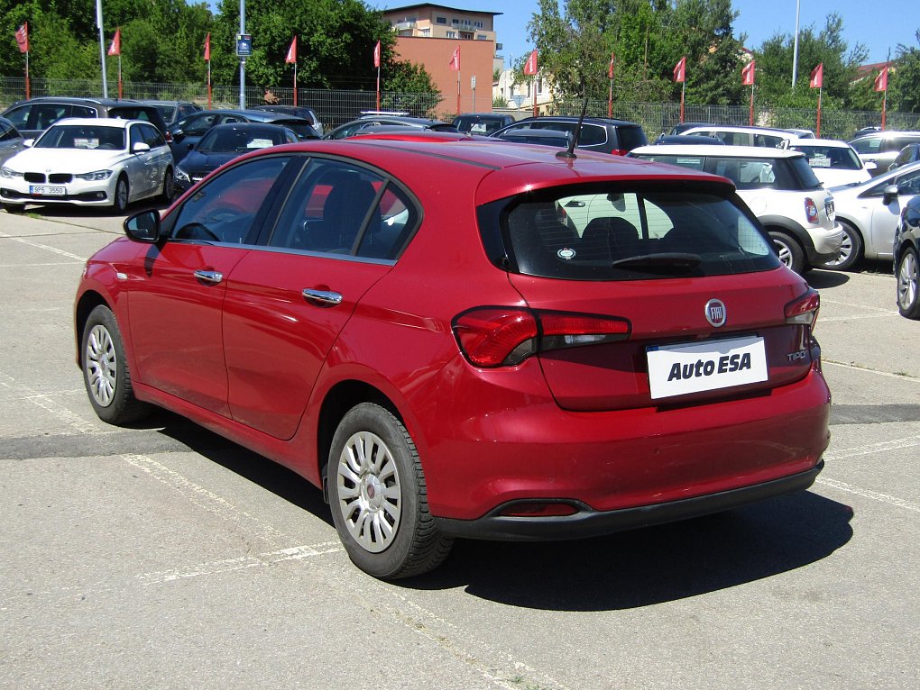 Fiat Tipo 1.4 i 