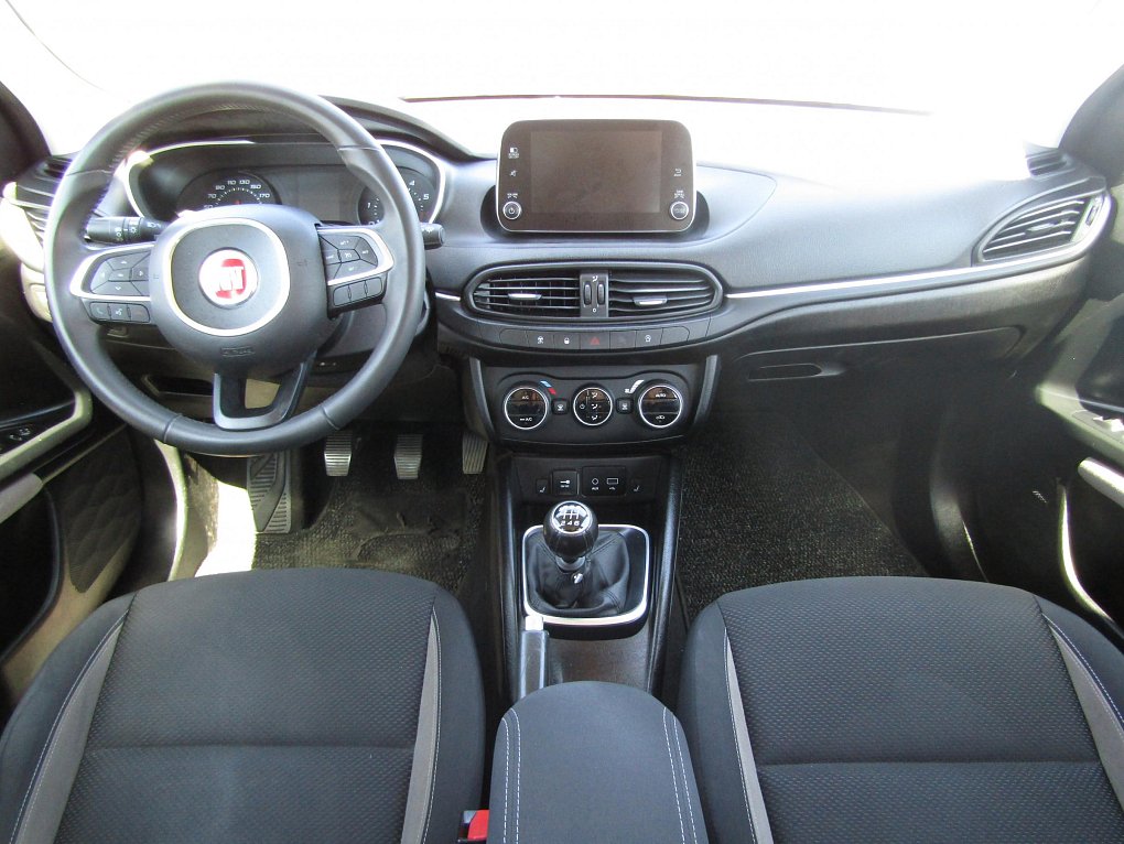 Fiat Tipo 1.4 i 