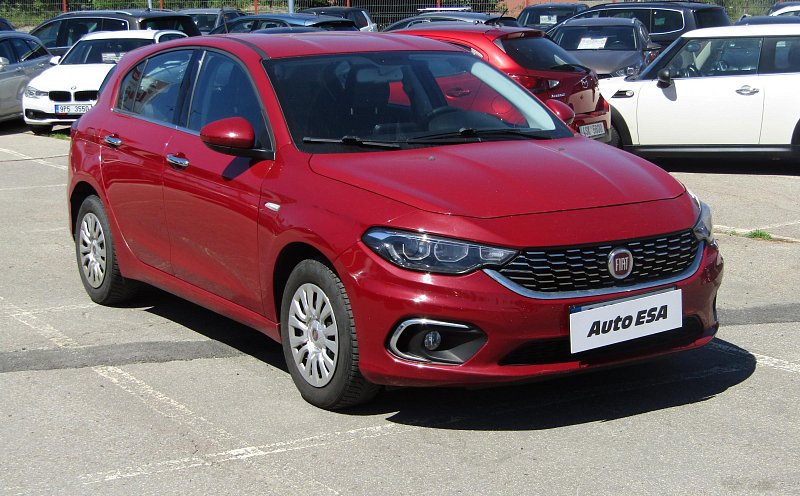 Fiat Tipo 1.4 i 