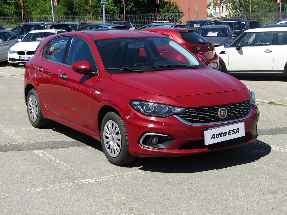 Fiat Tipo 1.4 i 
