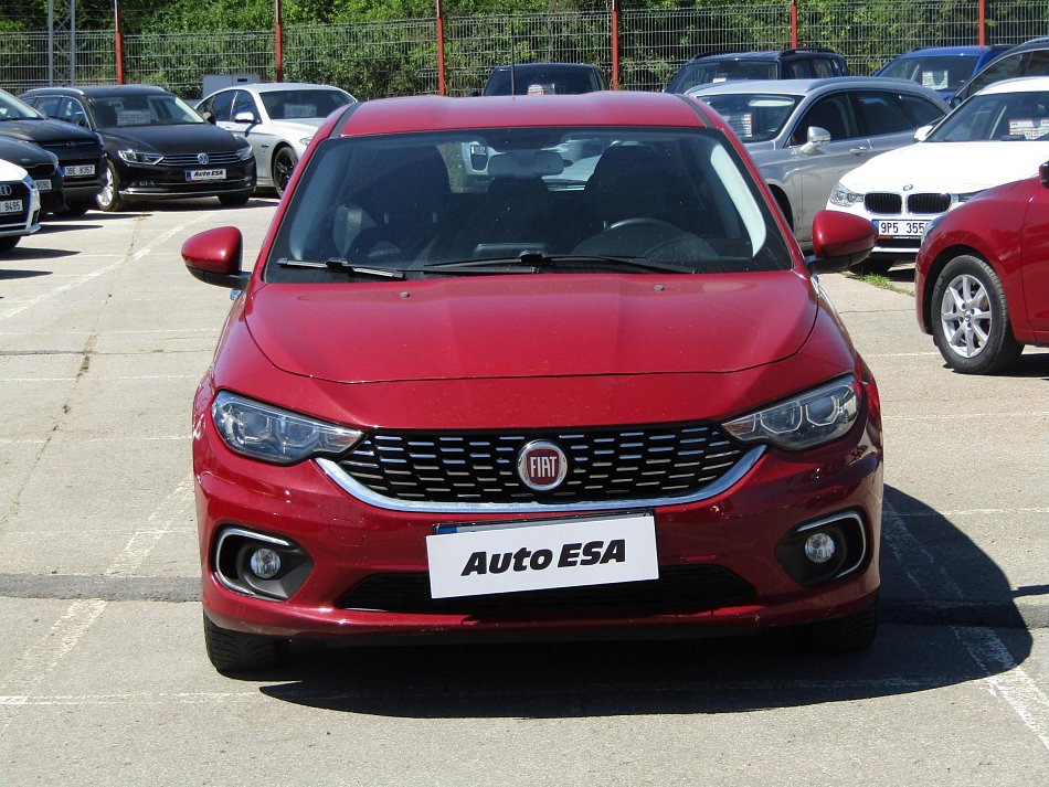Fiat Tipo 1.4 i 