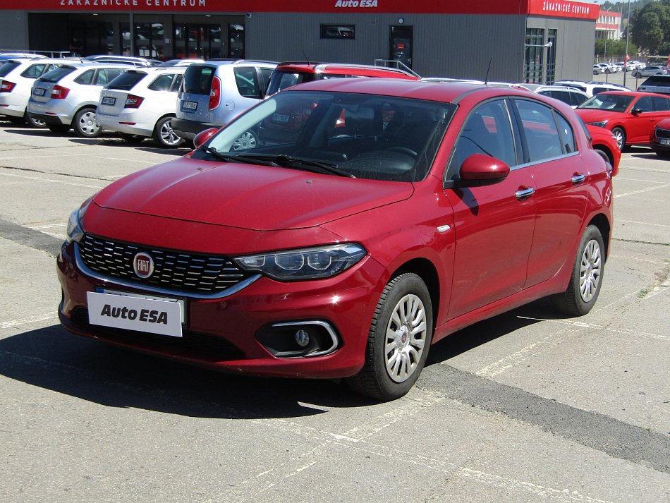 Fiat Tipo 1.4 i 