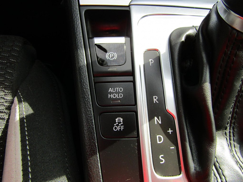 Volkswagen Passat 2.0TDi  4x4