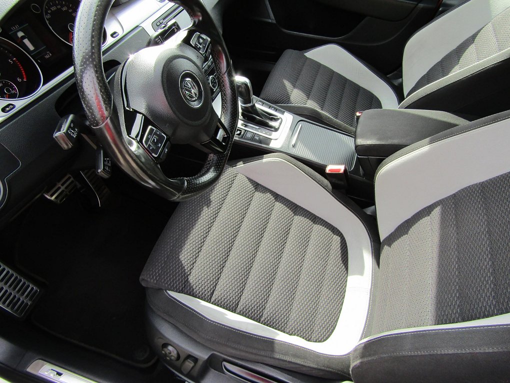 Volkswagen Passat 2.0TDi  4x4