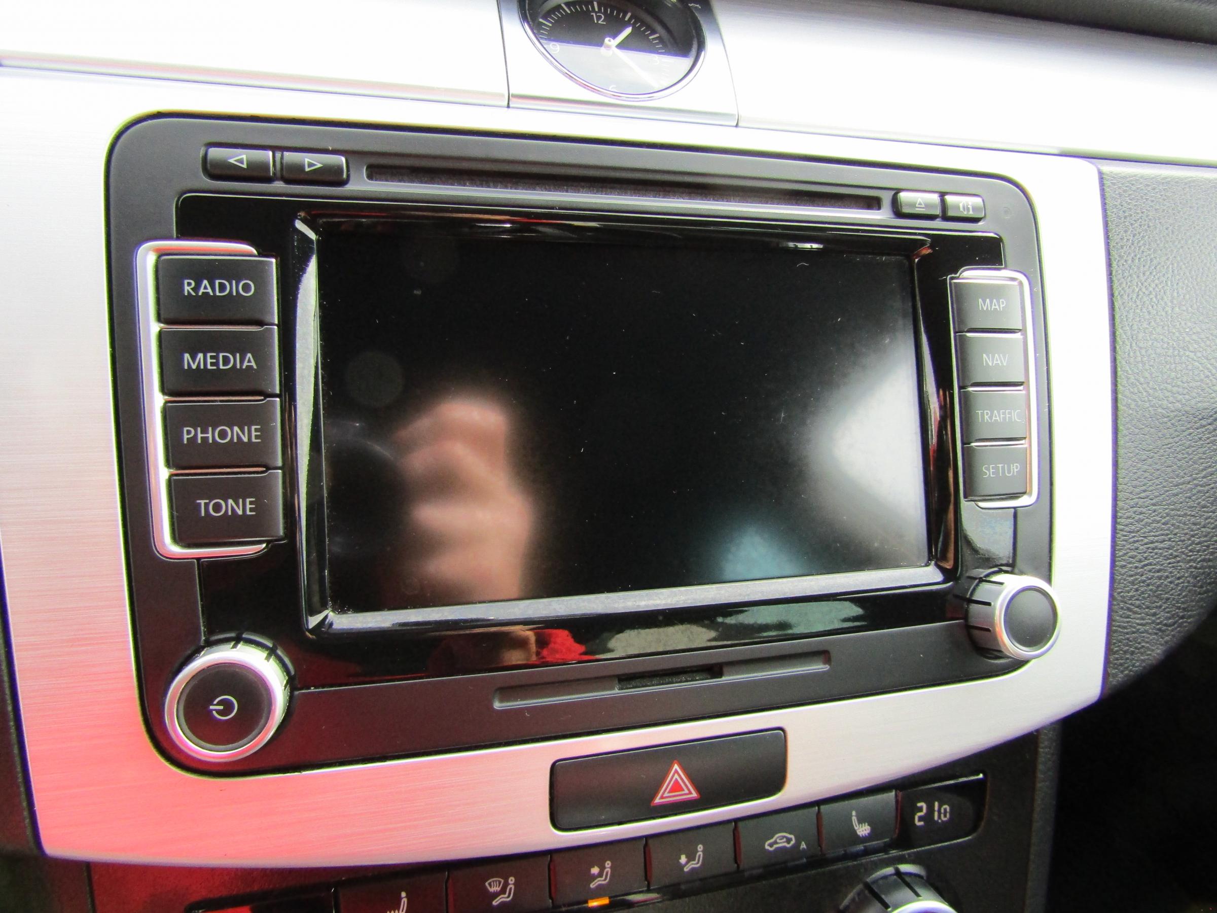 Volkswagen Passat, 2013 - pohled č. 11